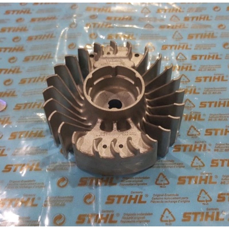 Flywheel magnet senso ms-310 stihl original