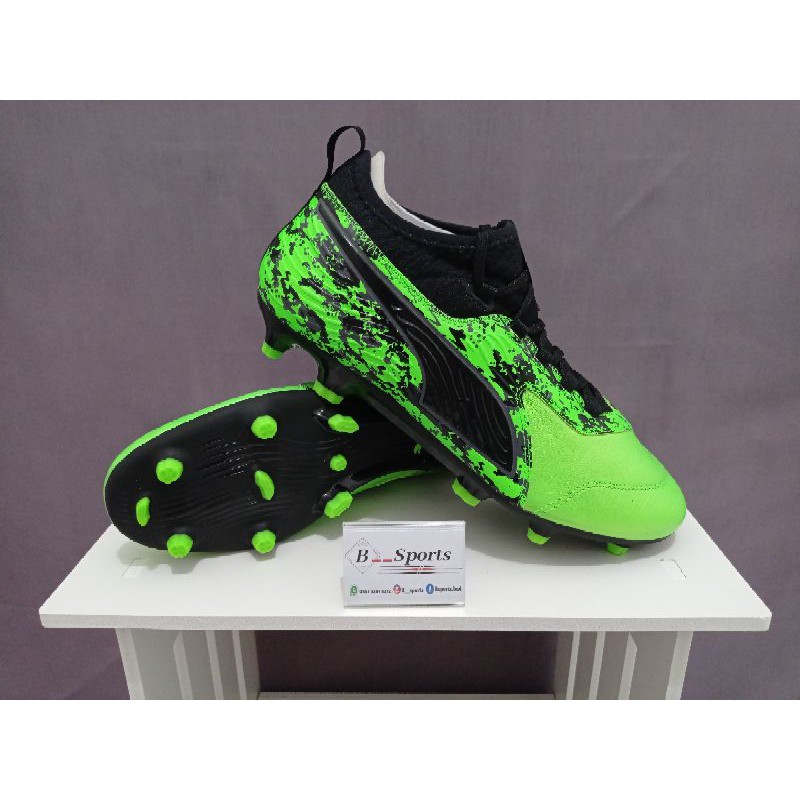 Puma ONE 19.3 FG Original 10548604
