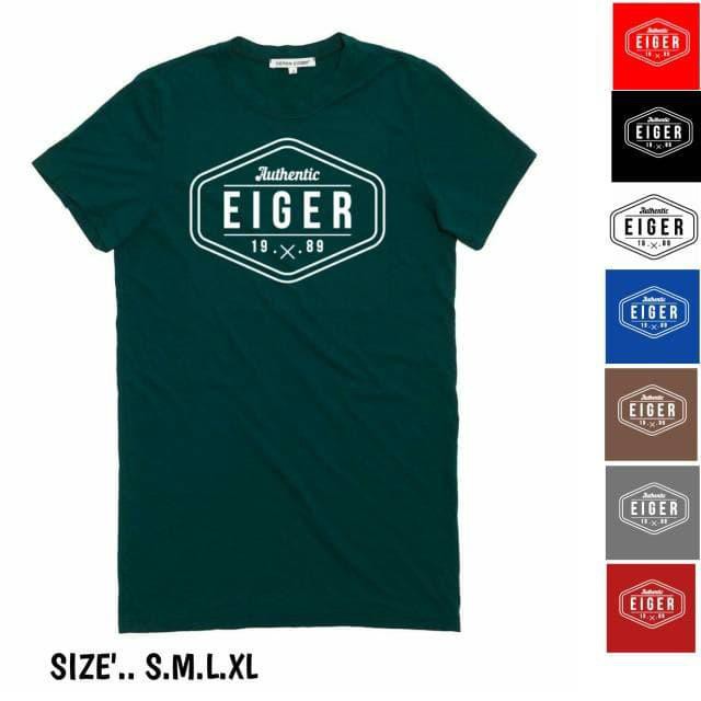 OBRAL DISTRO KAOS BAJU KEREN EIGER