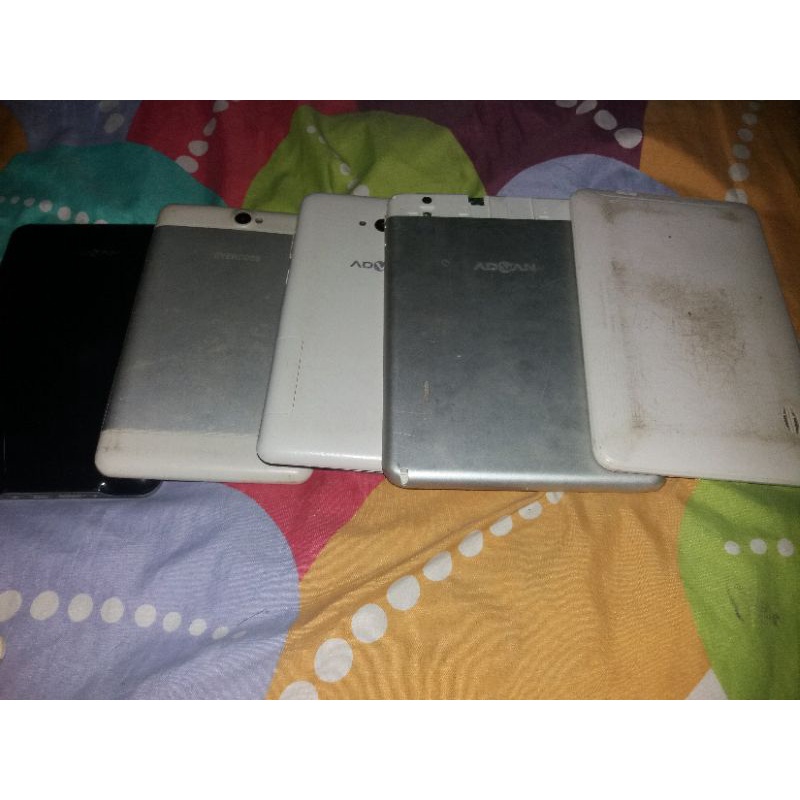 tablet advan