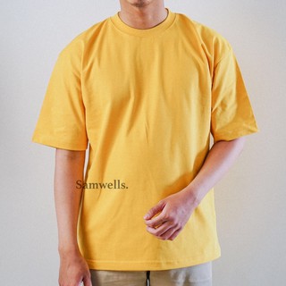 KAOS OVERSIZE / T-SHIRT OVERSIZE /BAJU OVERSIZE/KAOS PRIA