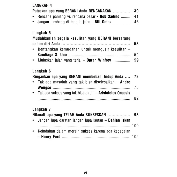 Syalmahat Publishing Buku Motivasi Pengembangan Diri Inspirasi Rahasia Dibalik Mimpi Orang Sukses-4