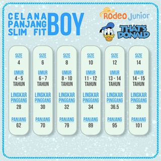 Rodeo Junior Celana Panjang Anak Laki laki Navy Levis Rodeo Junior Celana Panjang Anak Laki laki Navy Levis