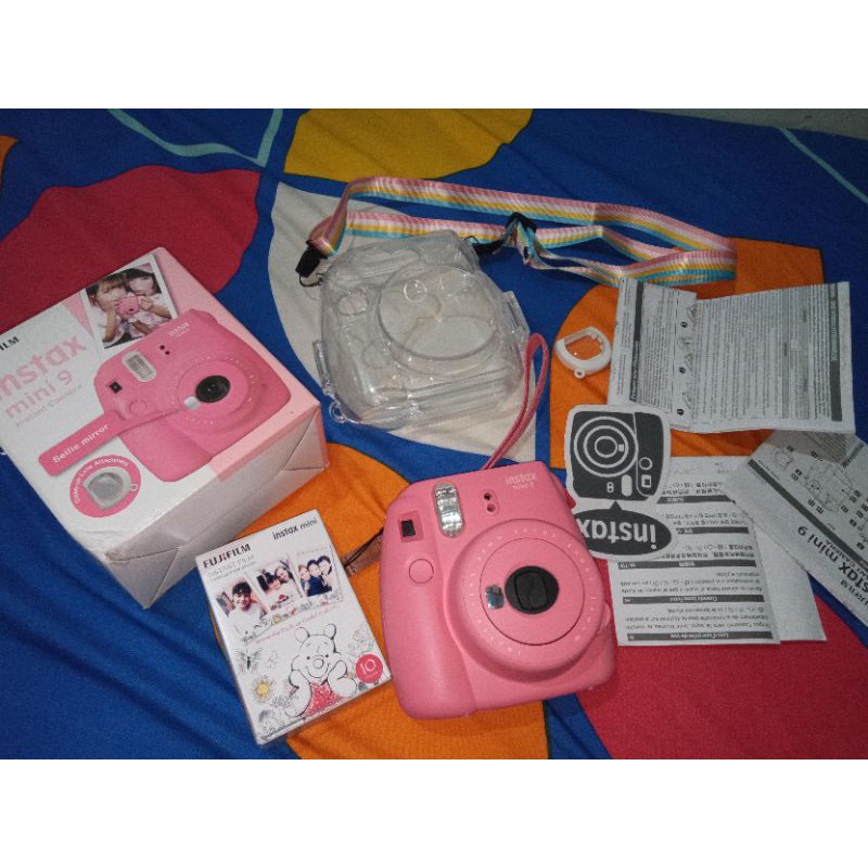 instax mini9