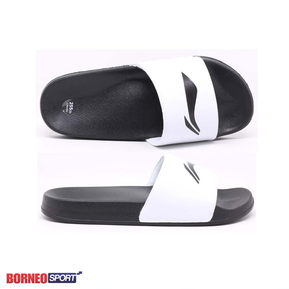 SANDAL LINING BADMINTON OFFCOURT SLIPPERS - ART AYCS001-1 / SANDAL LINING ORIGINAL