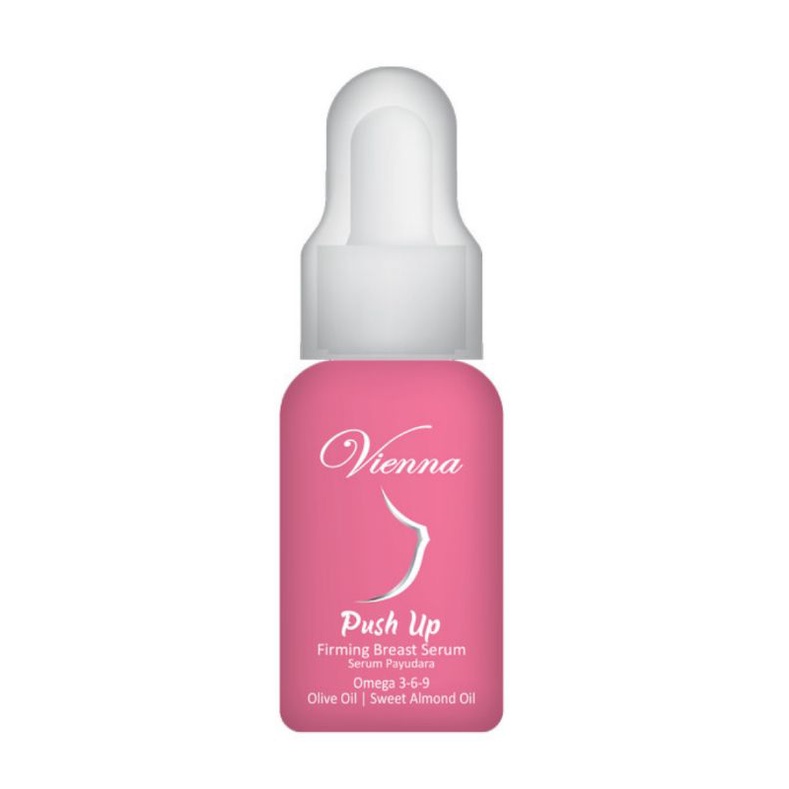 Vienna push up serum