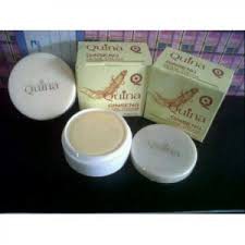 Manfaat Cream Quina Ginseng