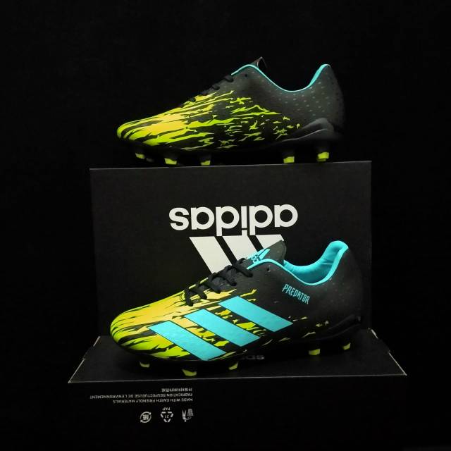 Featured image of post Sepatu Bola Adidas Original Terbaru 2020