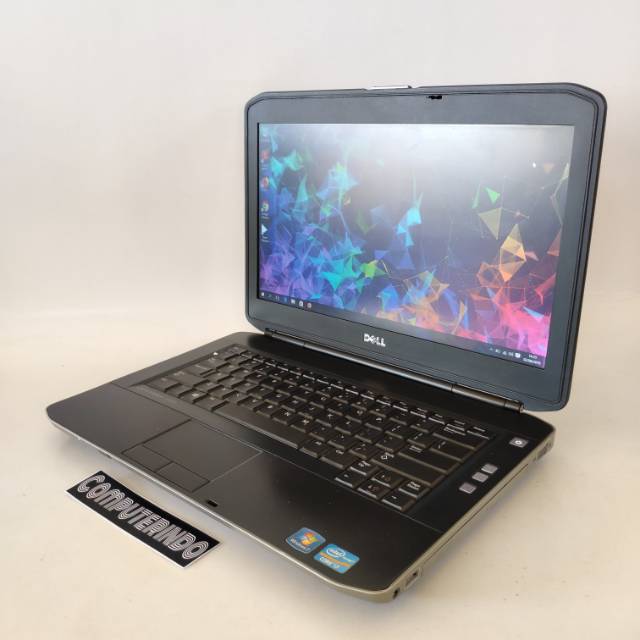 Laptop Dell Latitude e5430 - core i7 gen3 - ram 16gb - Hardisk 500gb - 14inc