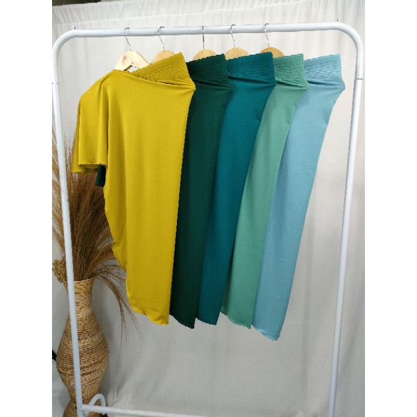 KHIMAR JERSEY PINGUIN JERSEY PREMIUM BEST Quality-5