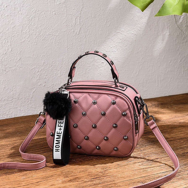 [COD] LB - New arrival hand bag fashion import / Tas wanita import 233