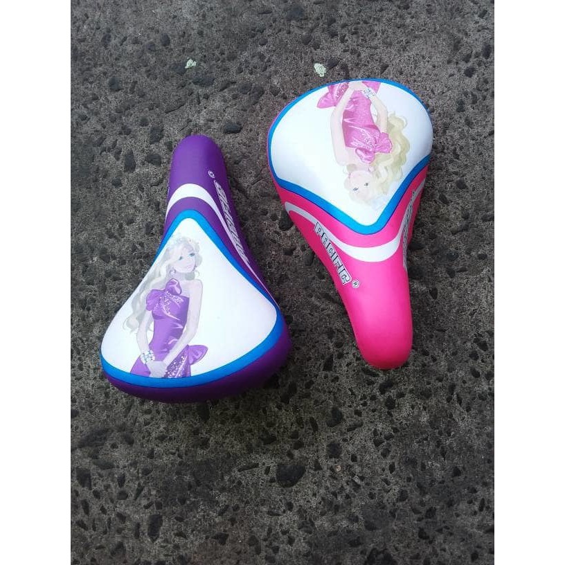 sadel sepeda pacific