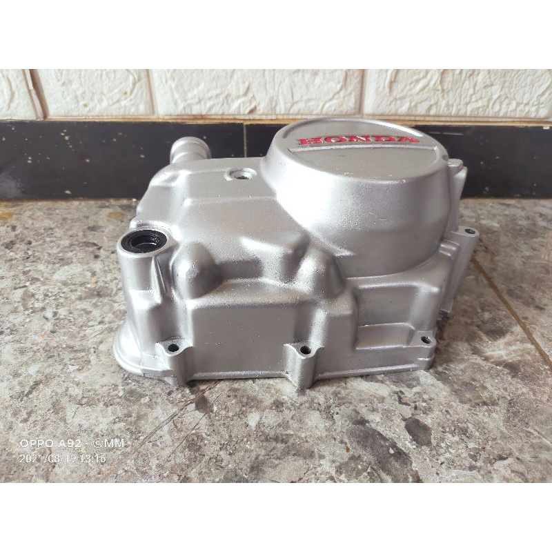 blok oli supra fit new fit x supra x old seken ori mulus