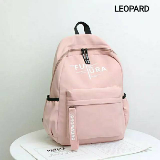 WAISTBAGS {{BISA COD}}TAS RANSEL ANAK SEKOLAH PEREMPUAN SD/SMP FUTURA