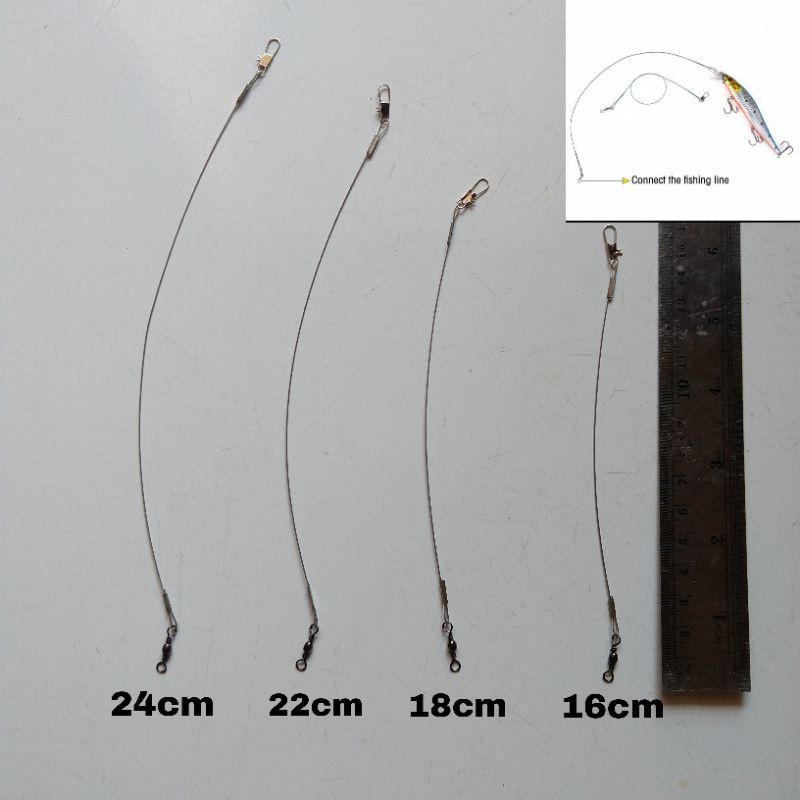 seling pancing neklin leader kili kili