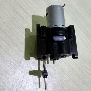 gearbox double speed second MN99 Wpl c14 c24 c34 mobil remote control sparepart RC