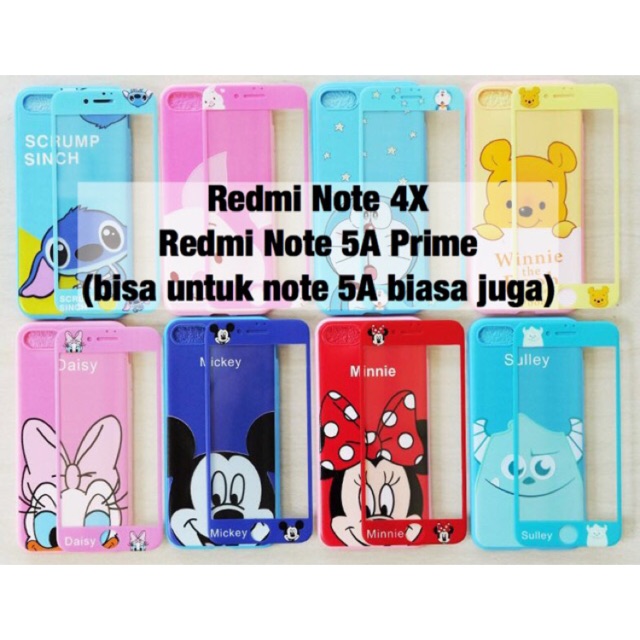 gambar case hp xiaomi redmi 5a