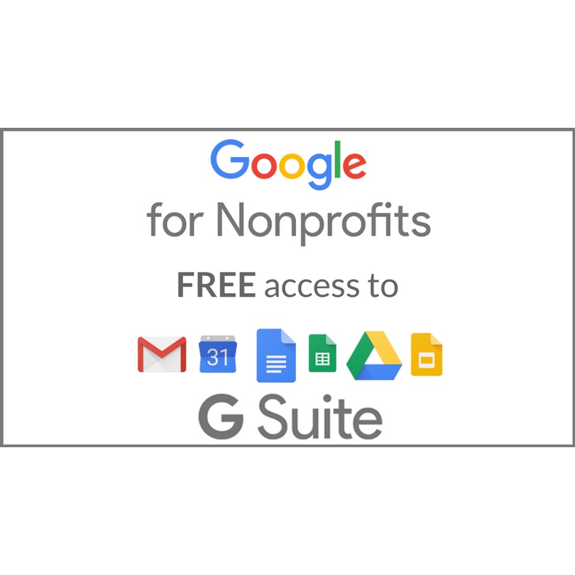 G suite Super Admin Unlimited Users Lifetime Full Control