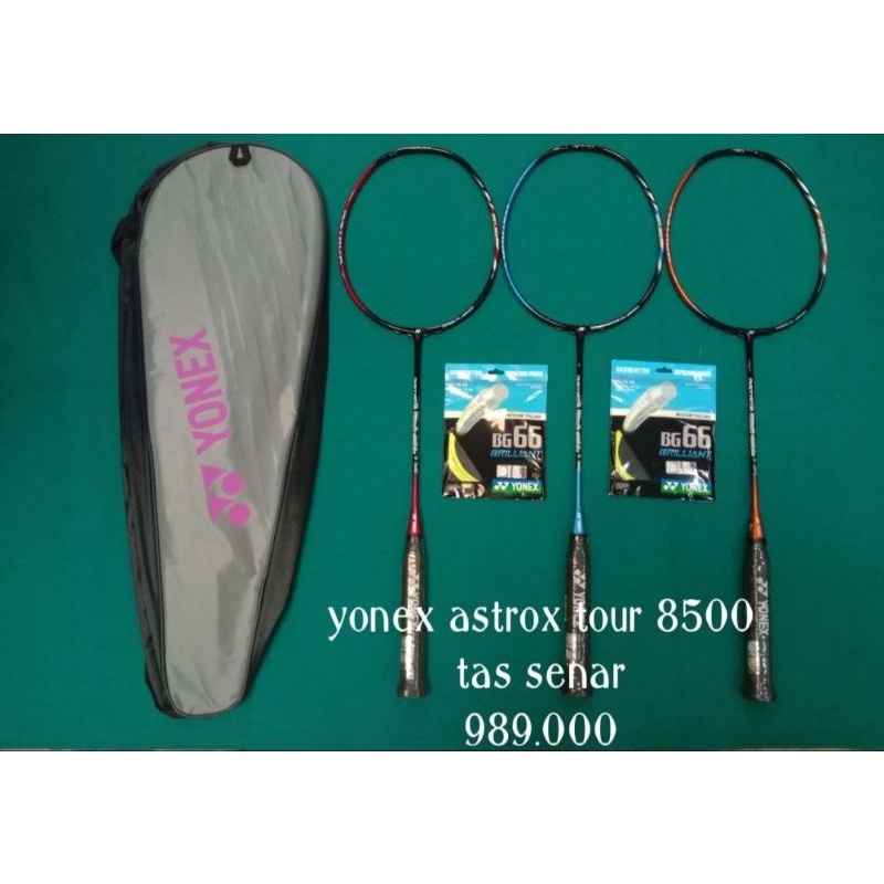 Yonex Astrox Tour 8500