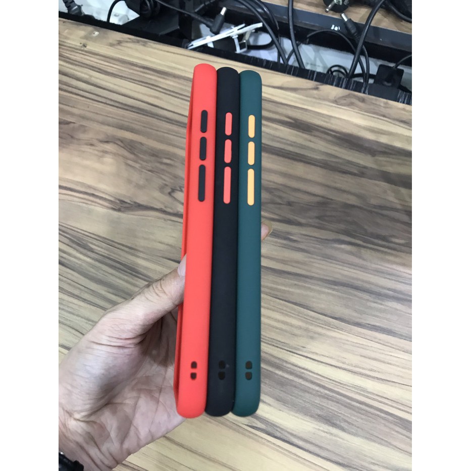 PREMIUM HYBRID CASE BLACK DOVE ANTI PECAH FOR HUAWEI HONOR 8X