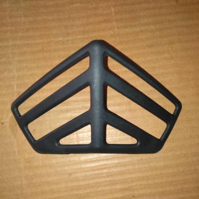 TERLARIS Cover Lampu Belakang New Vixion Cover Lampu Rem New Vixion