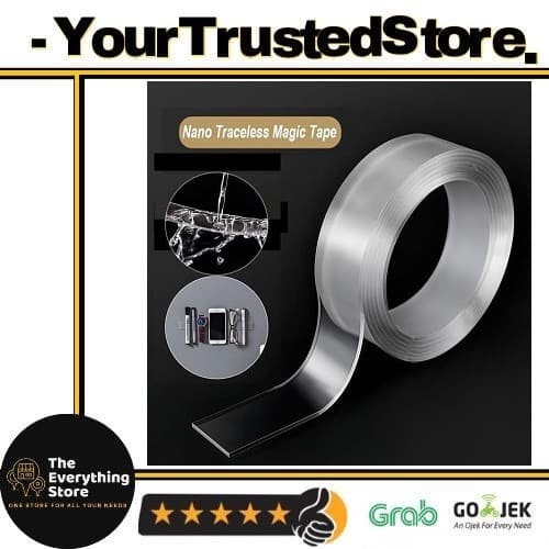 

Bagus Isolasi Multifungsi Buy 1 Get 1 Hemat