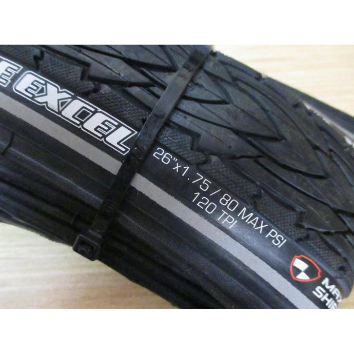 maxxis 26 x 1.75