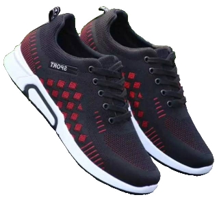 [ LOKAL ] TERBARU PROMO Sepatu Sneakers PRIA / WANITA xbu