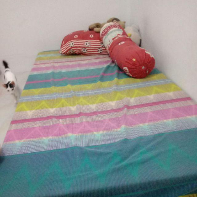 Kasur Busa Inoac Ketebalan 20 Cm Eon Lg D23 Original