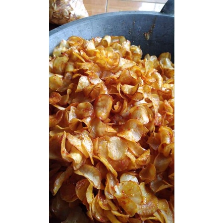

keripik