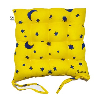 Bantal alas duduk kursi sofa majlis mobil motor ukuran 40 Bantal alas duduk kursi sofa majlis mobil motor ukuran 40