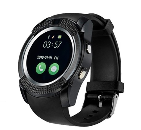 cognos smartwatch v8