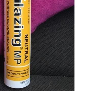 Sealant atap Twinlite Policarbonat