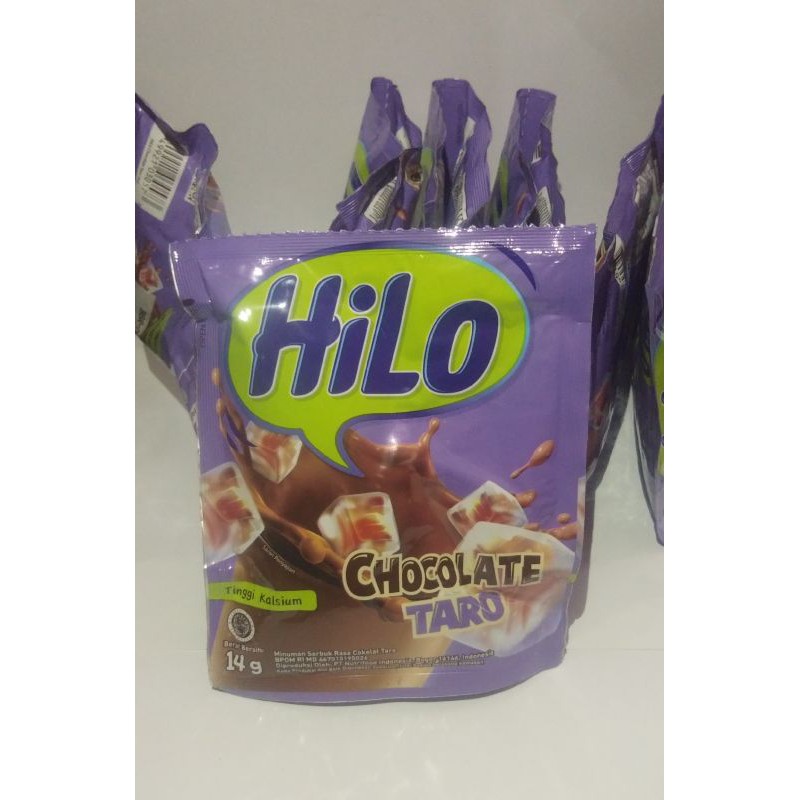 

hilochocolatetaro