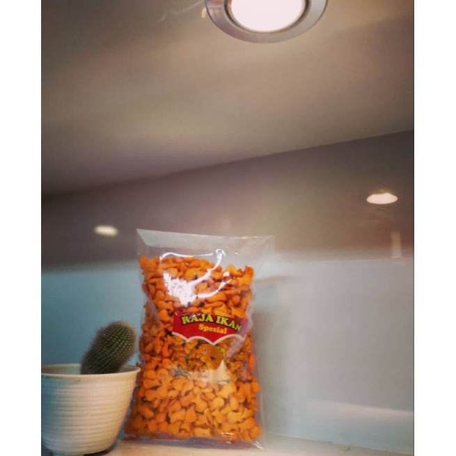 

Raja Ikan 250gr READY STOK