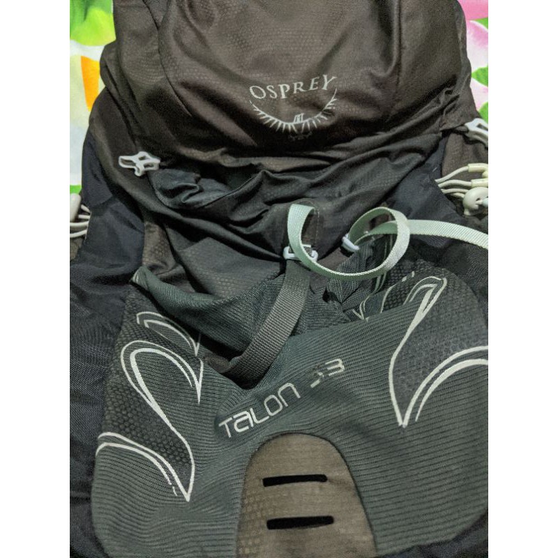 osprey talon 33