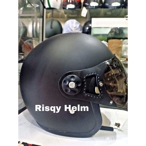 HELM PILOT ITALY ORIGINAL PREMIUM