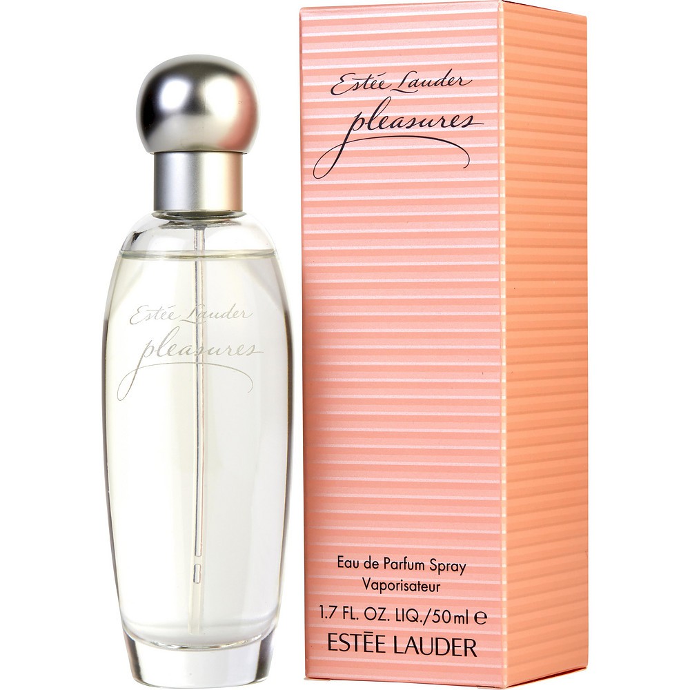 Parfum Estee Lauder Pleasure 100 ML