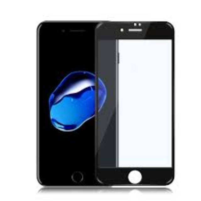 Screen guard 3D IPhone 7plus