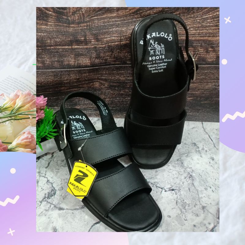 sendal sandal pria laki laki pakalolo 1904
