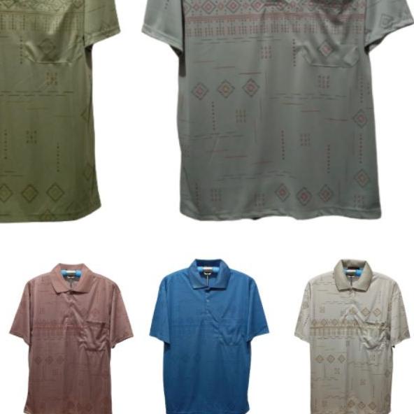 ➻ KAOS KERAH TSHIRT PRIA DEWASA XL / WANGKI DEWASA/KAOS KERAH PRIA / KAOS PRIA / KAOS KERAH PRIA ✿