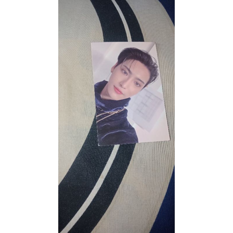 pc Seonghwa official answer vers