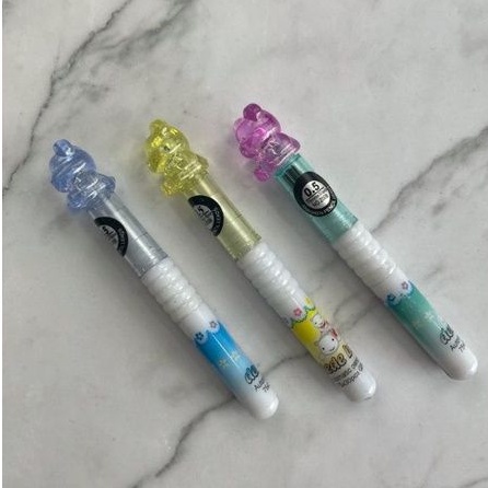

Isi Pensil 2B Boneka
