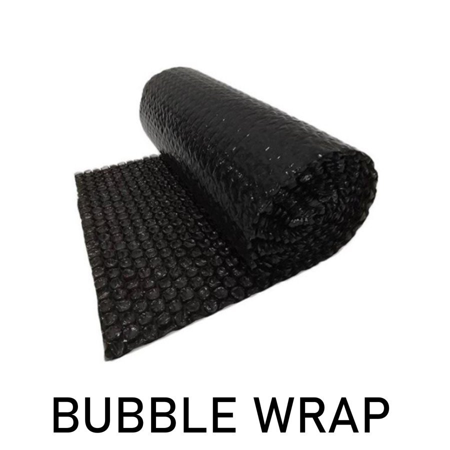 

Tambahan Packing Extra Bubble Wrap