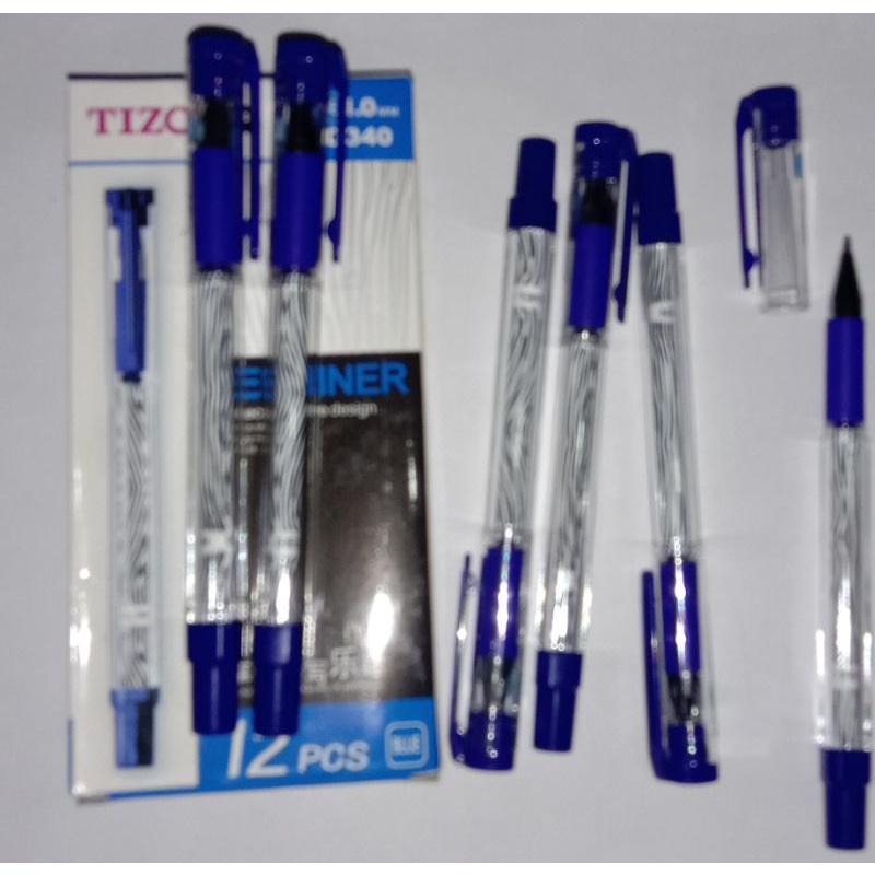 

Tizo Gel Liner