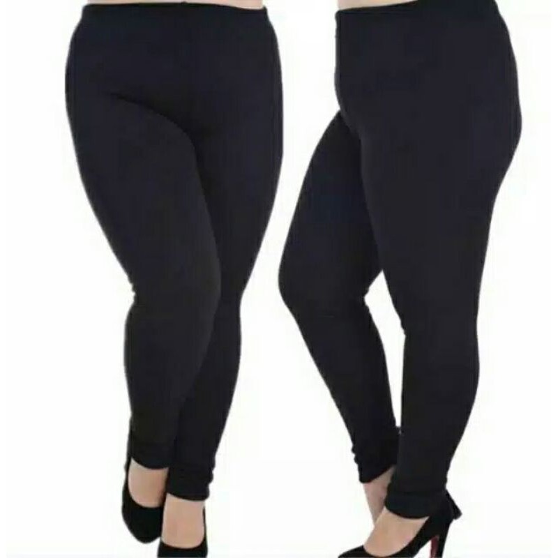 Leggings Jumbo XXXL