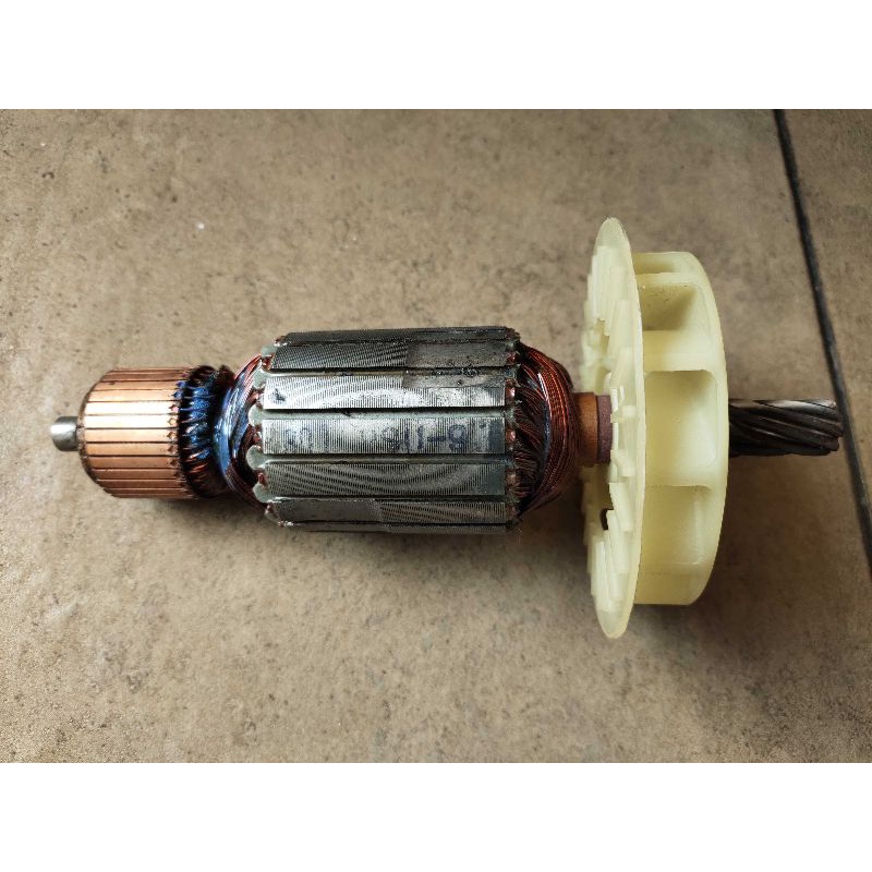 ARMATURE CIRCULAR SAW HITACHI PSU-9