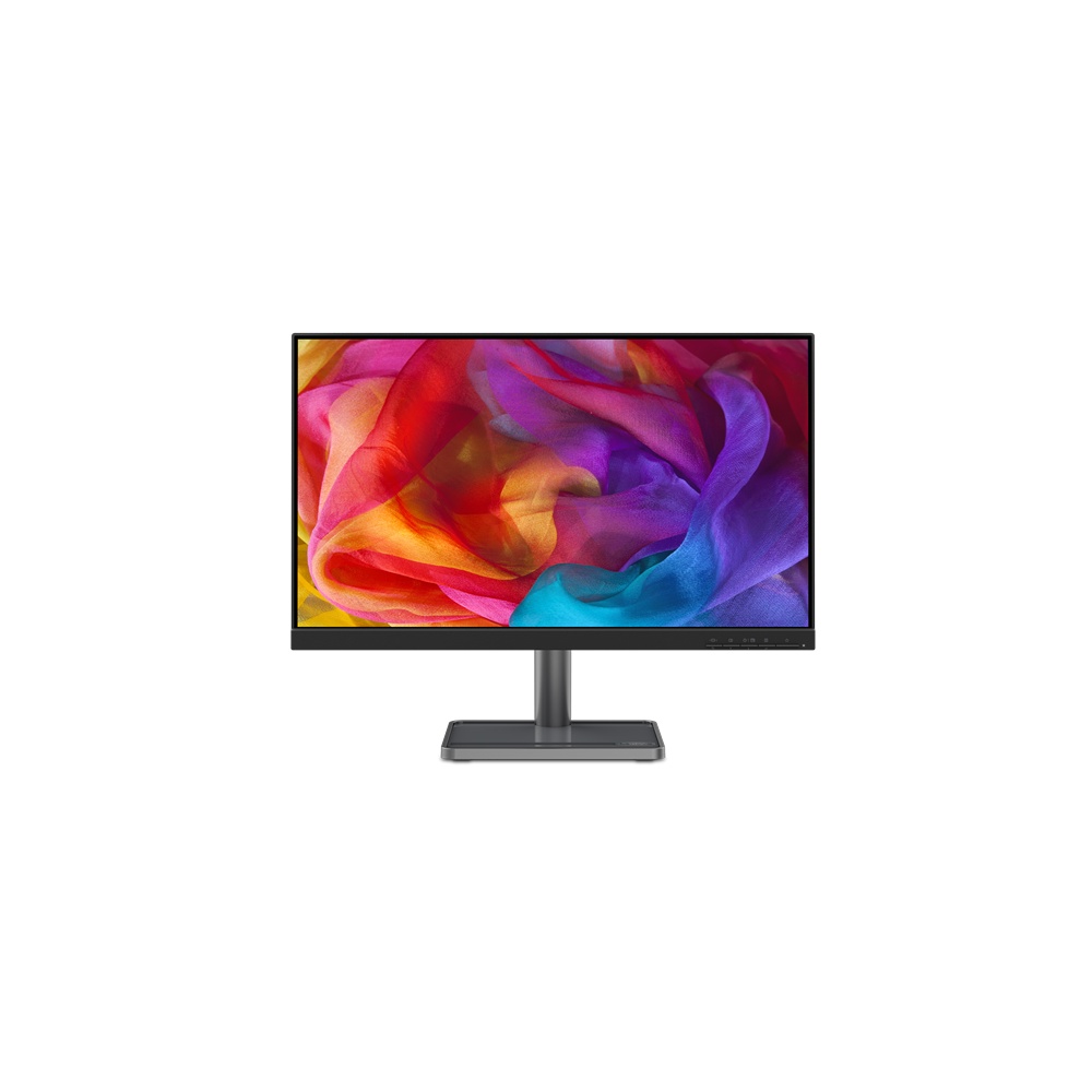 Lenovo L24i-30 24&quot; LED Monitor FLAT FHD IPS 75HZ VGA HDMI GARANSI RESMI