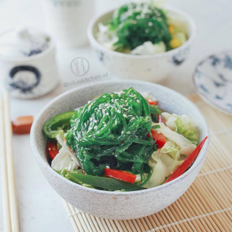 

Chuka Wakame 200gr