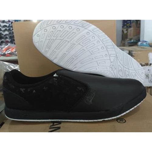 Sepatu Slip On Piero Supreme Metro B20 New